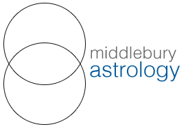 middlebury astrology Logo
